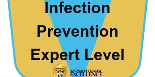 Infection Prevention 2022