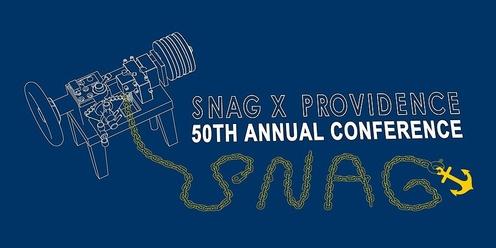 SNAG x Providence | 2022 Annual Conference