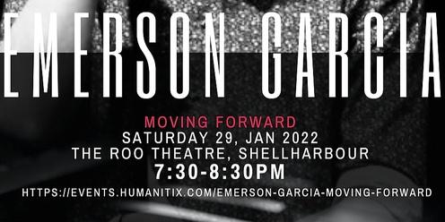 Emerson Garcia Moving Forward