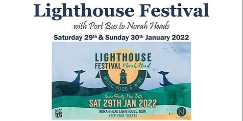 Lighthouse Festival 