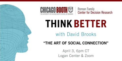 Think Better with David Brooks