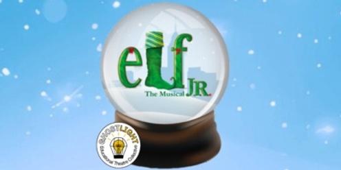 Elf Jr. (Cast A) - Saturday, 12/9 12:00 pm