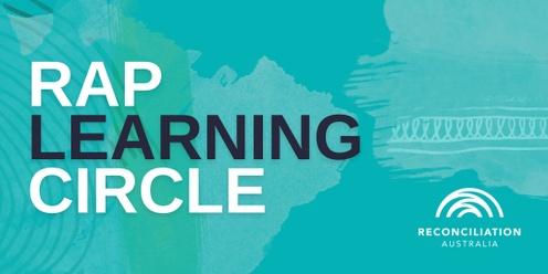 Adelaide RAP Learning Circle