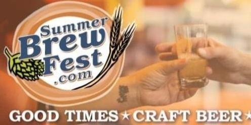2024 Summer Brew Fest
