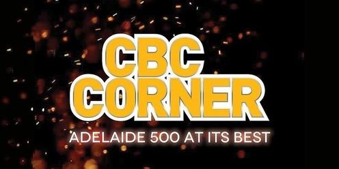 CBC Corner 2023