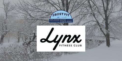 Frost Fit 2024: Saturday Workouts with Lynx