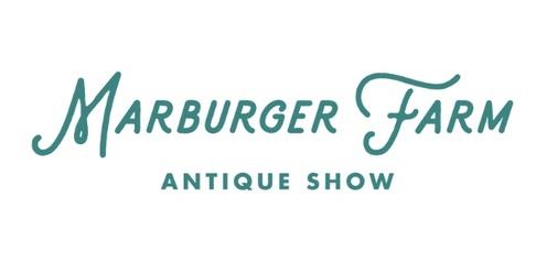 Marburger Farm Antique Show - Spring 2024, March 26 - 30